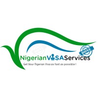 Nigerian Visa & Travel Services
