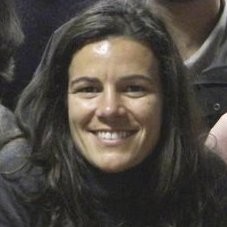 Maria Minas