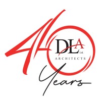 DLA Architects, Ltd.