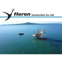 Heron Construction Company Ltd.