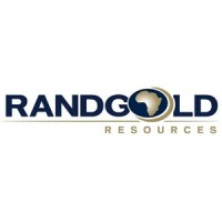Randgold Resources Ltd
