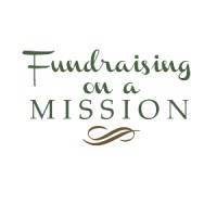 Fundraising on a Mission