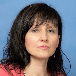 Izabela Maniszewska-Weyher