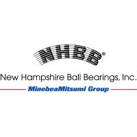 New Hampshire Ball Bearings, Inc. (NHBB)