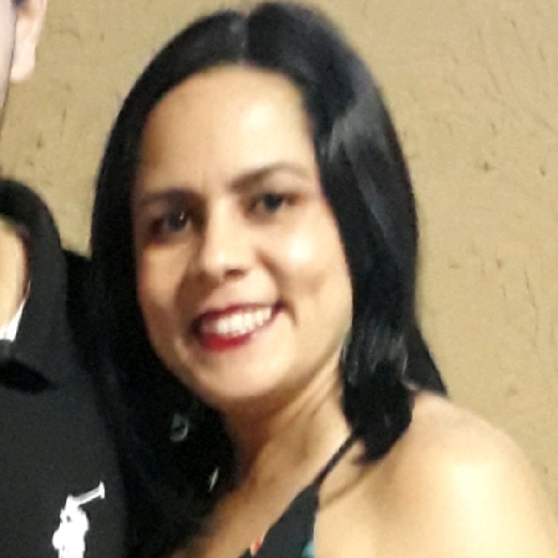 Edileusa Moreira