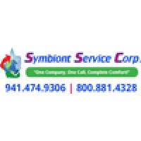 Symbiont Service Corp
