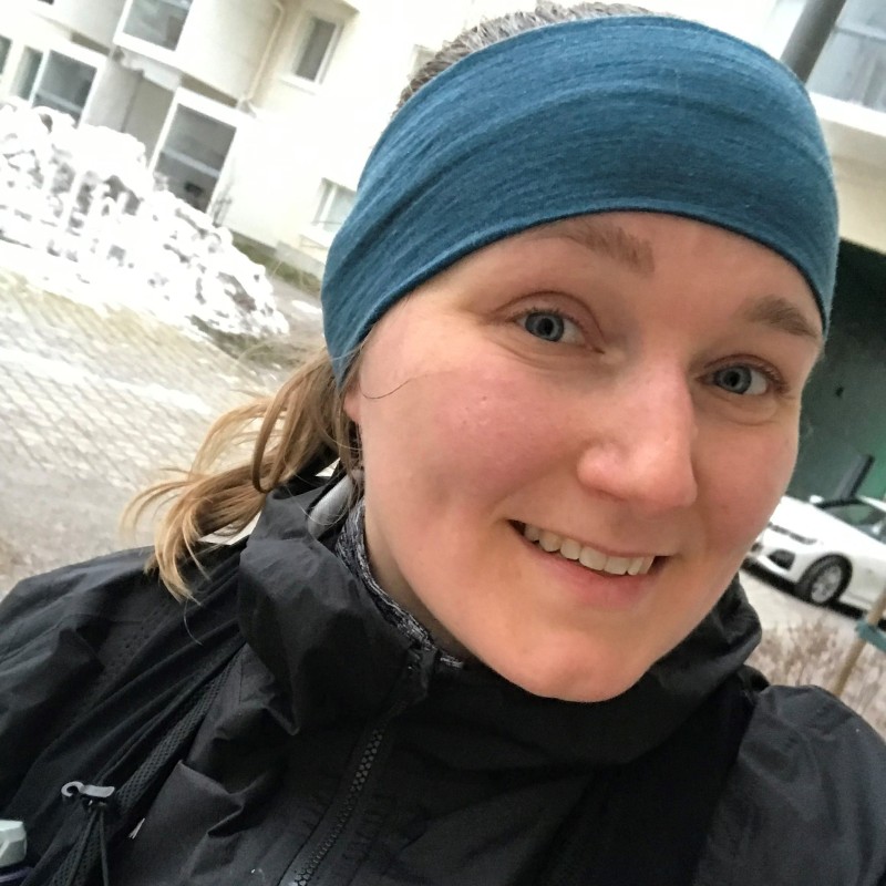 Ina Grönlund