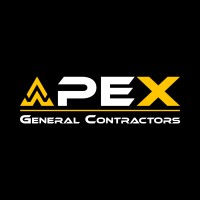 APEX GENERAL CONTRACTORS LLC