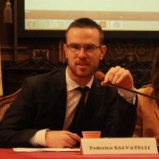 Federico Salvatelli