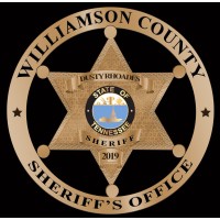 Williamson County Sheriff's Office