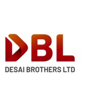 Desai Brothers Ltd.