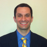 Jeffrey Muccilli, MBA