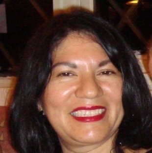 Isabel Hernandez