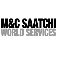 M&C Saatchi World Services