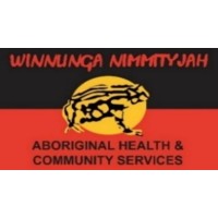 Winnunga Nimmityjah Aboriginal Health Services
