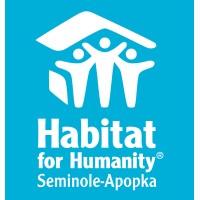 Habitat for Humanity of Seminole County & Greater Apopka