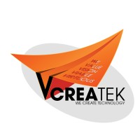 vCreaTek Consulting Services Pvt Ltd