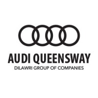 Audi Queensway