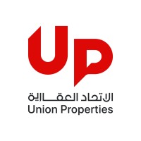 Union Properties PJSC