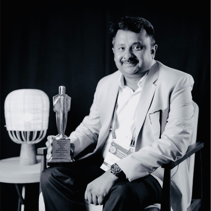 Pramit Kumar