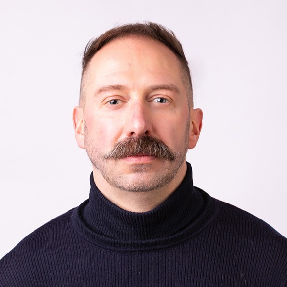 Dr. Ignaty Adamantov