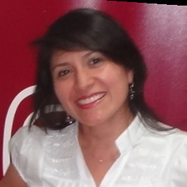 Pilar Bautista