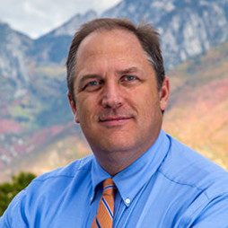 Bryan Pocock, MBA, JD