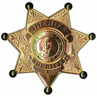 Pierce County Sheriffs Department