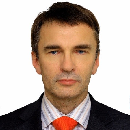Oleg Kharitonov