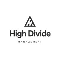 High Divide Management, LLC