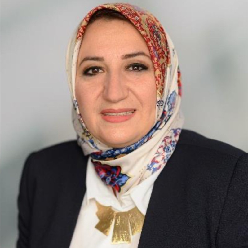 Zeinab Al-Shaikhli