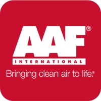AAF International (American Air Filter) Europe & Dinair