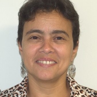 Barbara De Almeida
