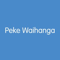 Peke Waihanga