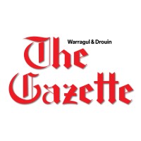 Warragul and Drouin Gazette