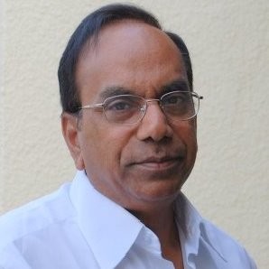 Venkata Narayana Tammineedi