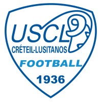 US Créteil-Lusitanos Football