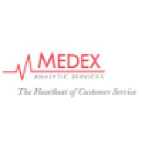 MEDEX Analytic Services