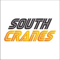 South Cranes