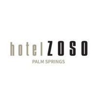 Hotel Zoso Palm Springs