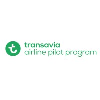 Transavia airline pilot program 
