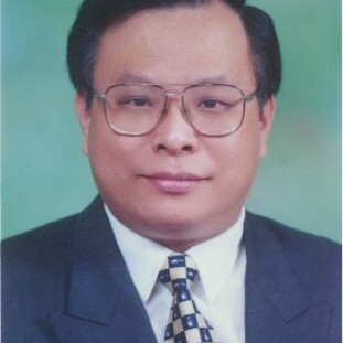 Dr. James Chiang 江明勳 PhD, DBA.