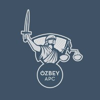 OZBEY Attorney Partnership-Consultancy