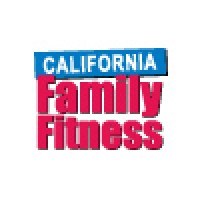 California Family Fitness