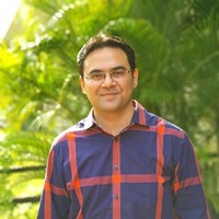 Dr Mitesh Dave