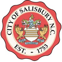 City of Salisbury, NC