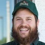 Levi Brody Associate Certified Entomologist