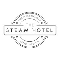 The Steam Hotel