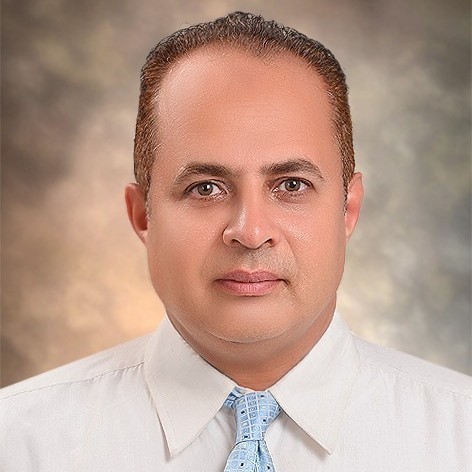 Dr. Chem. Hassan EL-Nagar