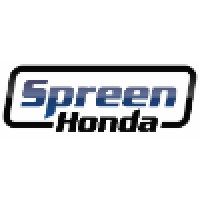 Spreen Honda